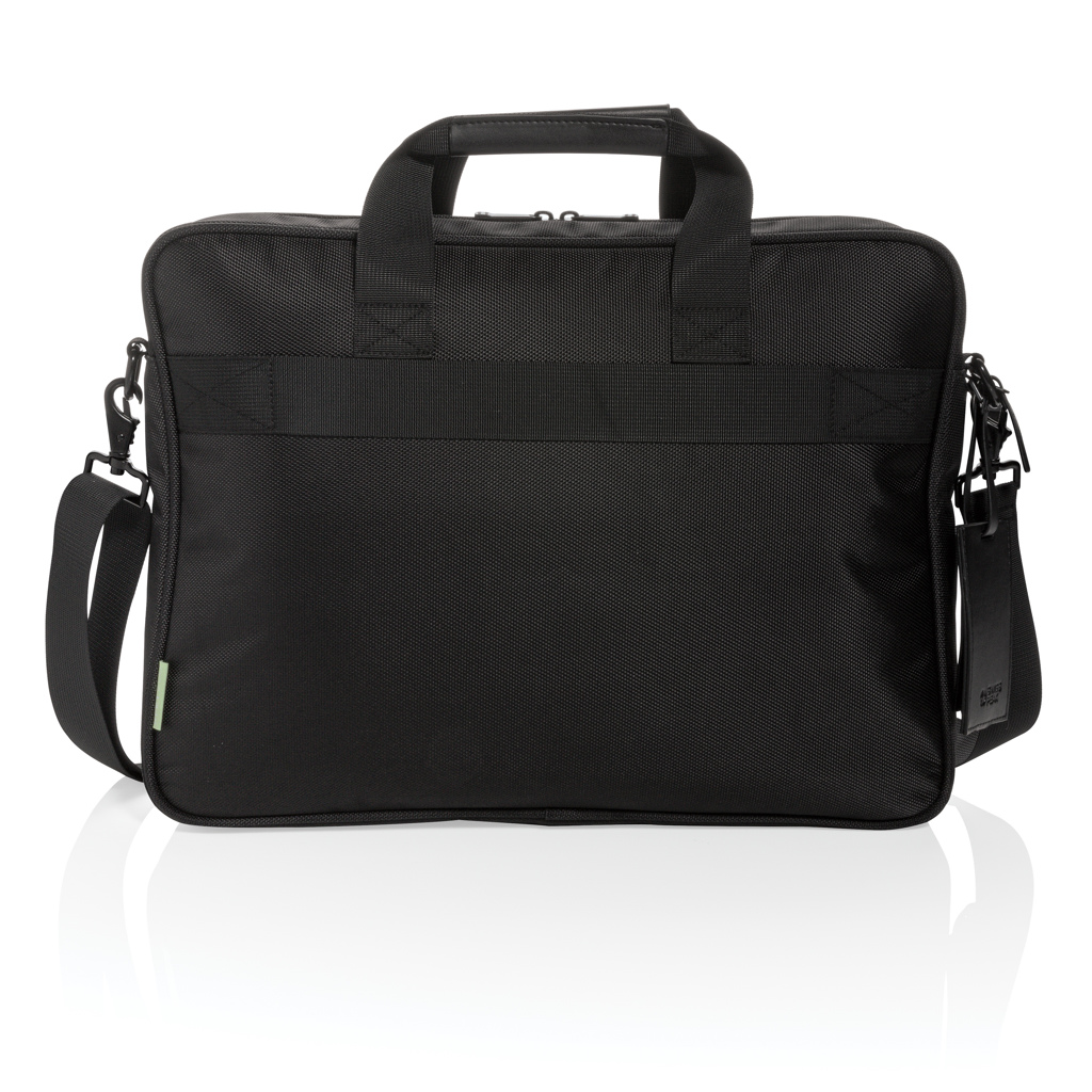 Maletín Voyager RFID para portátil 15.6"