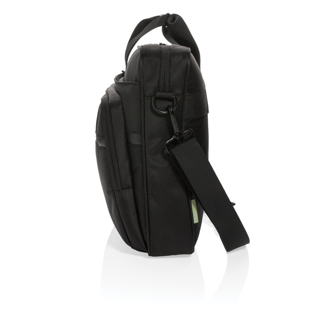 Maletín Voyager RFID para portátil 15.6"