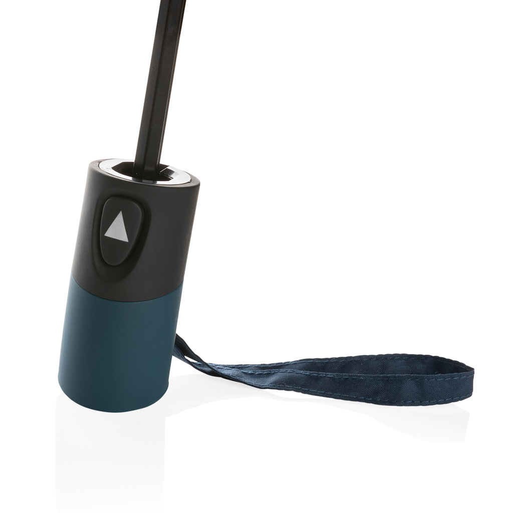 Mini paraguas automático RPET 190T Impact AWARE ™