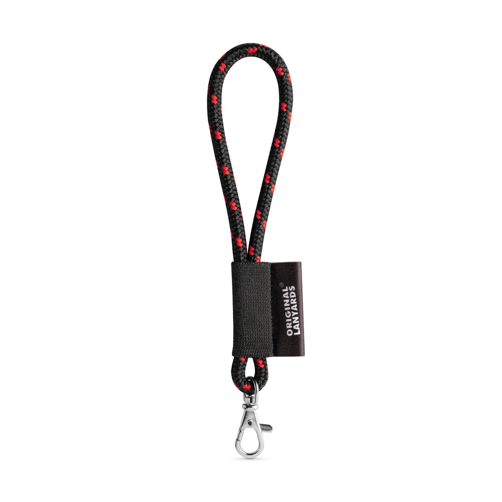 . Lanyard Nautic Short Set. Modelos estándar