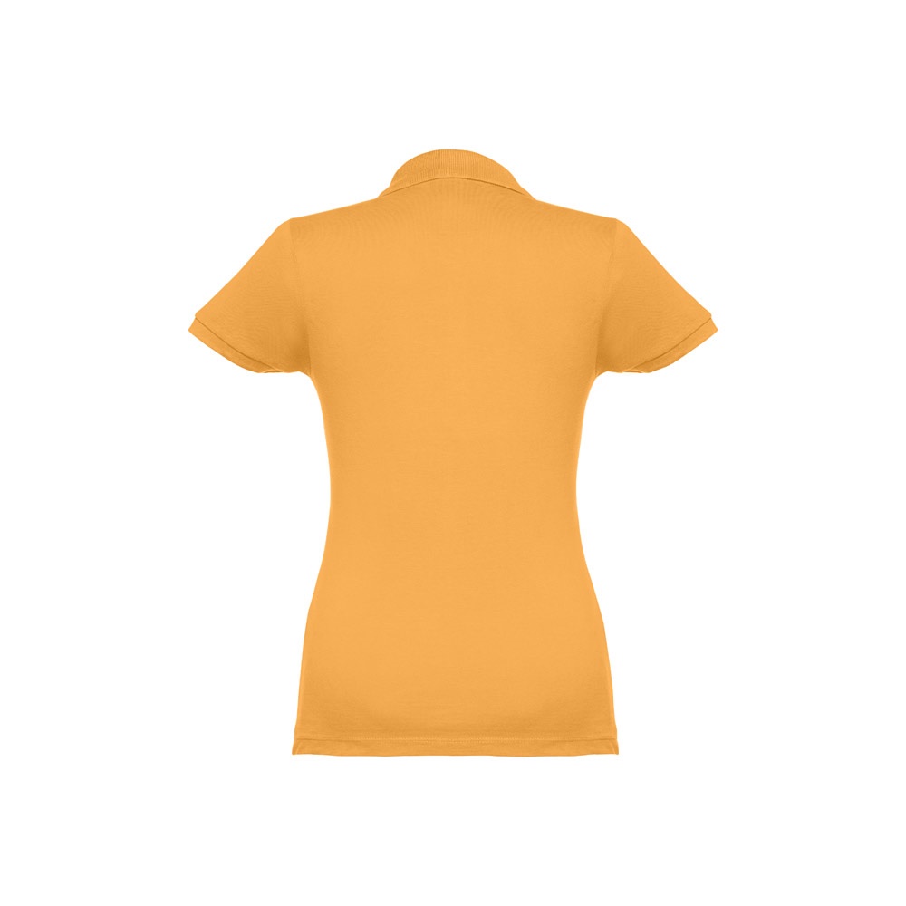 THC EVE. Polo de mujer