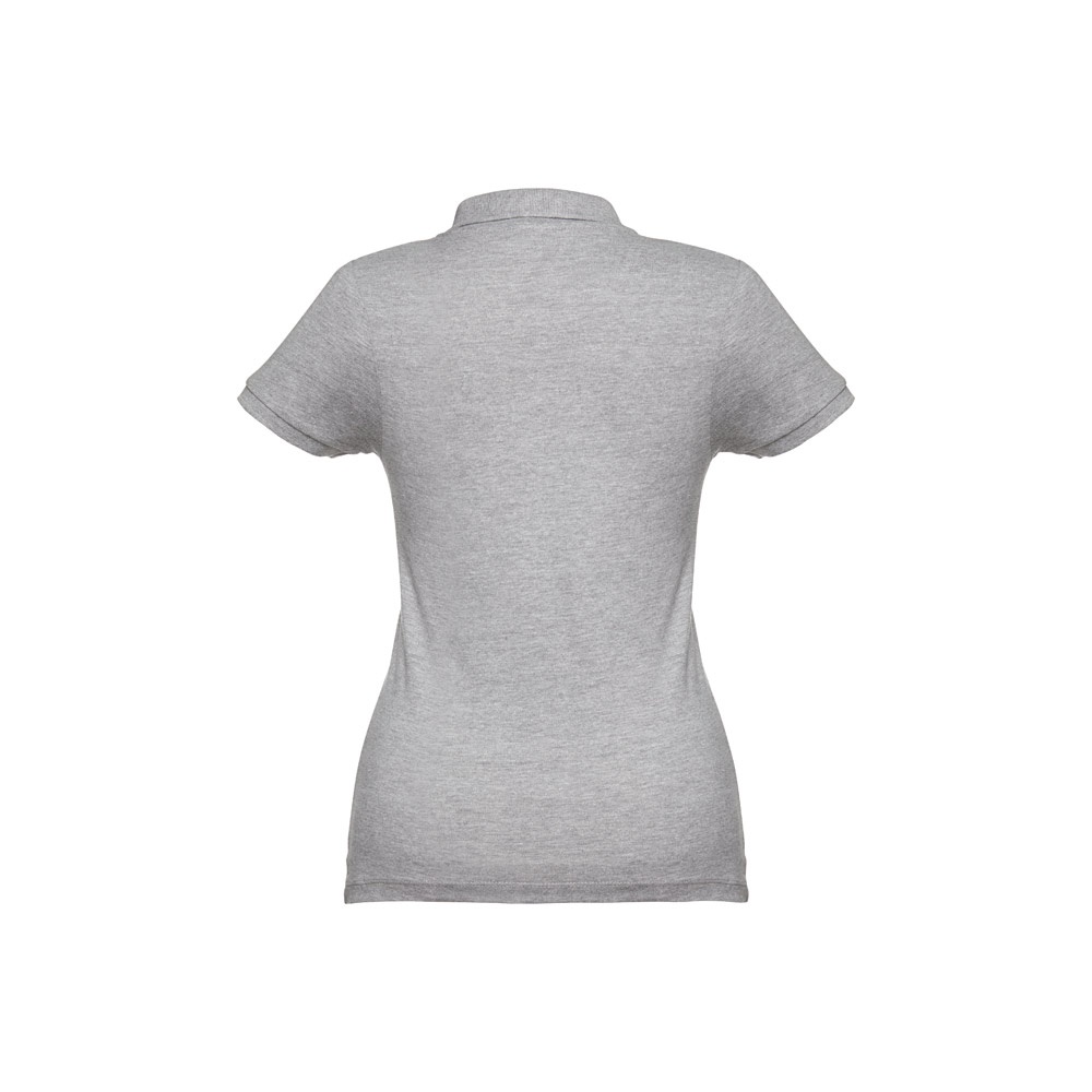 THC EVE. Polo de mujer