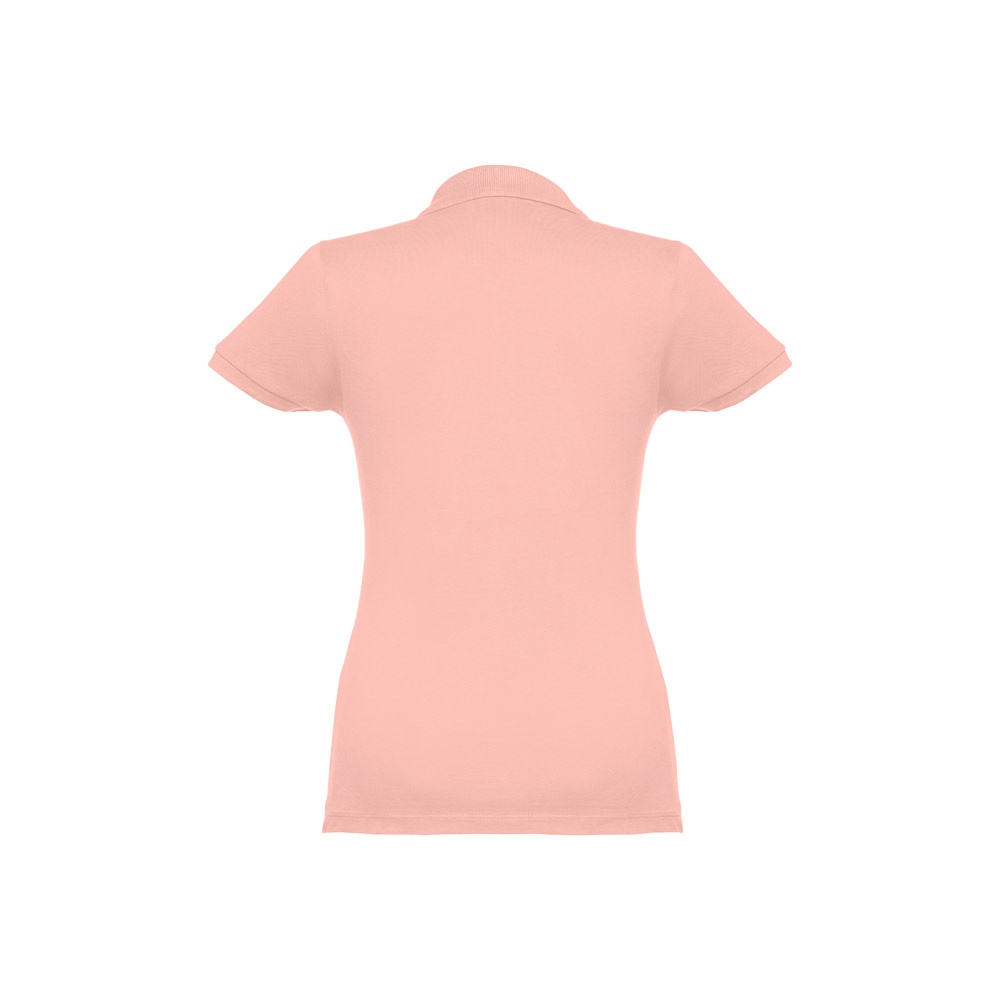 THC EVE. Polo de mujer