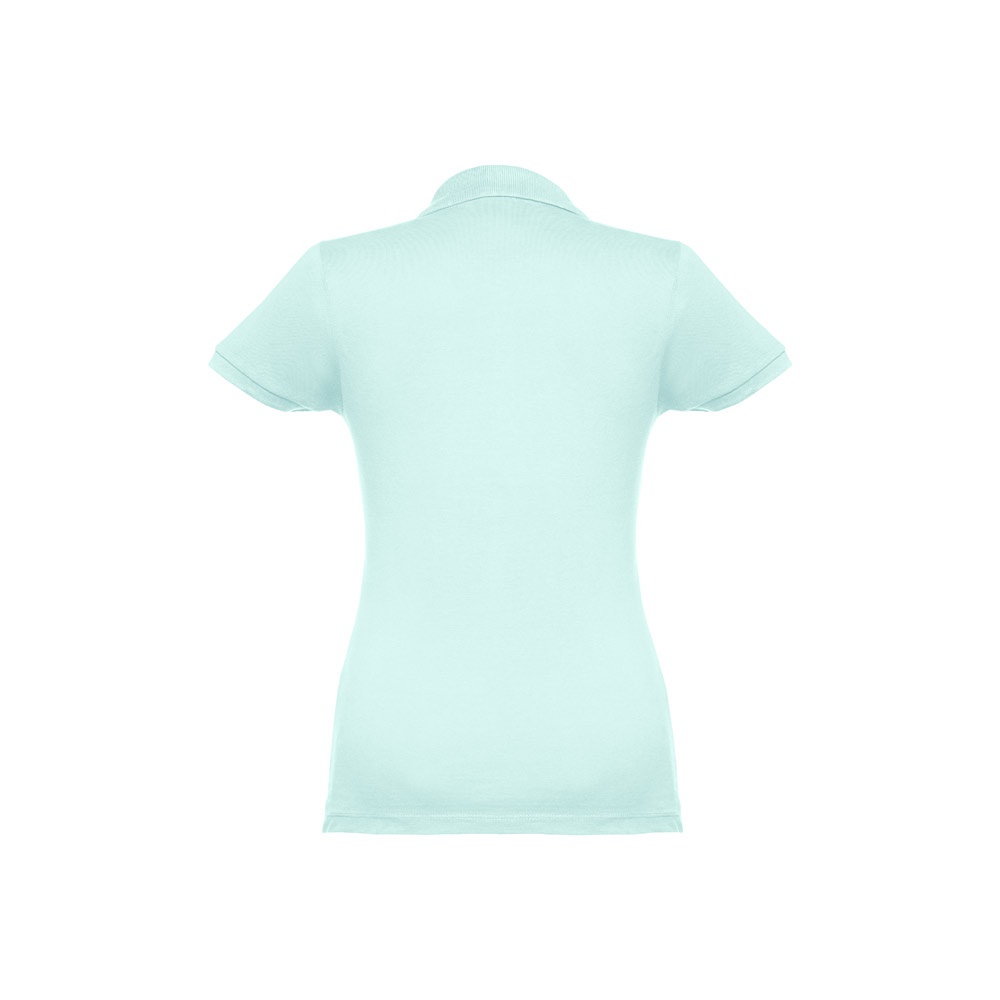THC EVE. Polo de mujer