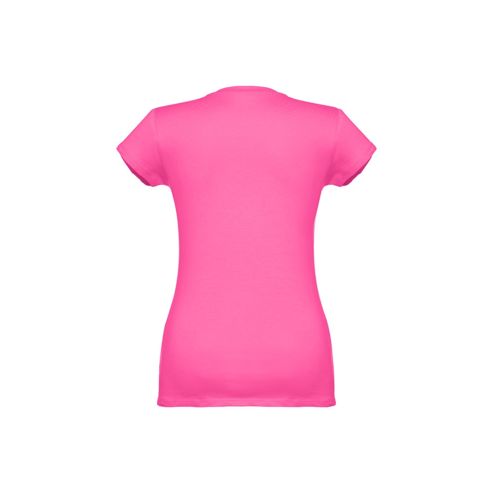 THC ATHENS WOMEN. Camiseta de mujer