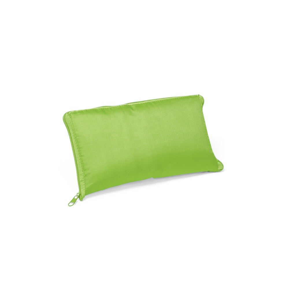 MAYFAIR. Bolsa térmica plegable en 210D