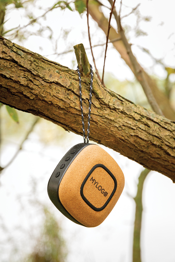 Altavoz inalámbrico Baia 5W