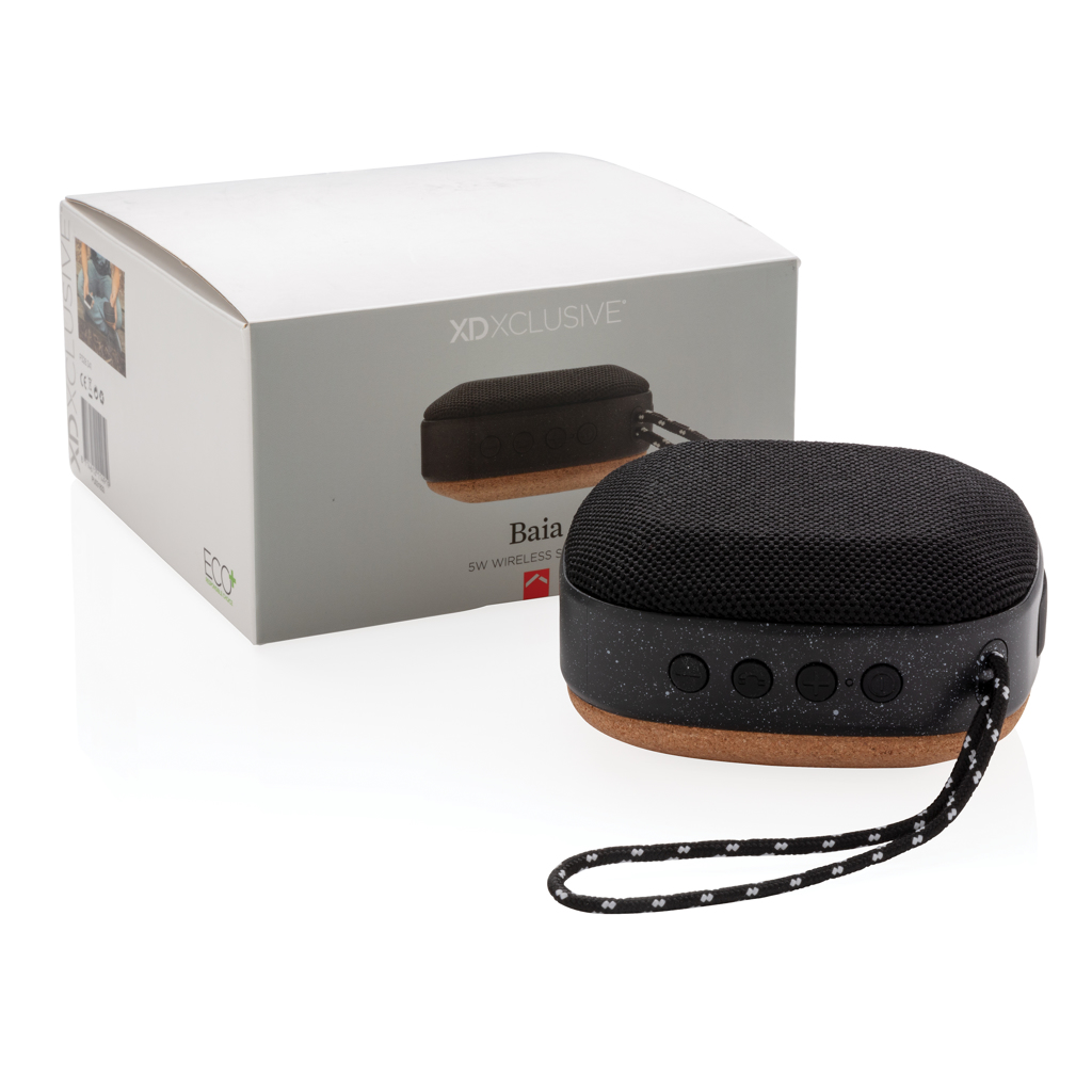Altavoz inalámbrico Baia 5W