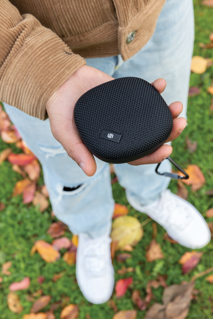 Altavoz Hayward inalámbrico Urban Vitamin IPX7