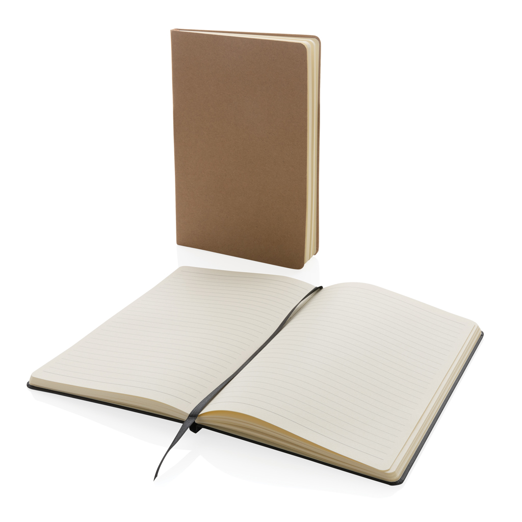 Libreta A5 de tapa dura