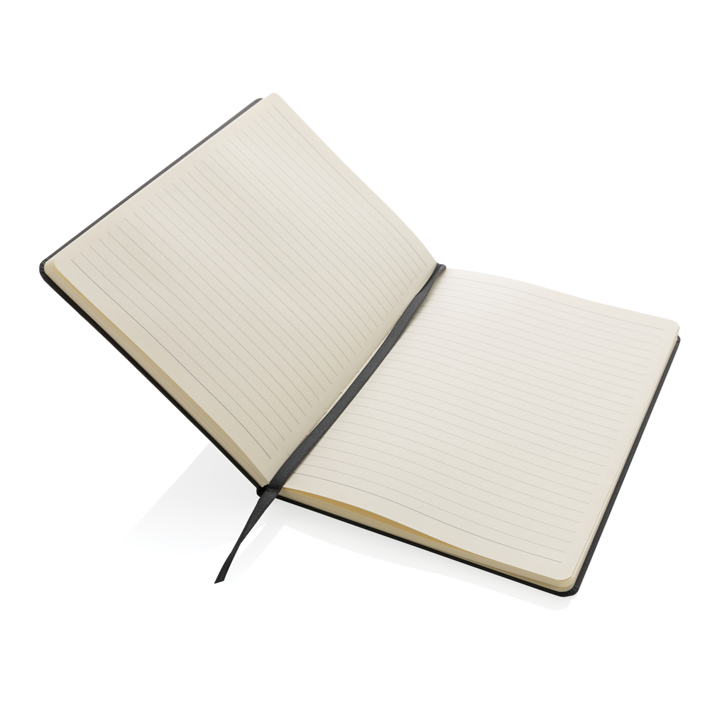 Libreta A5 de tapa dura
