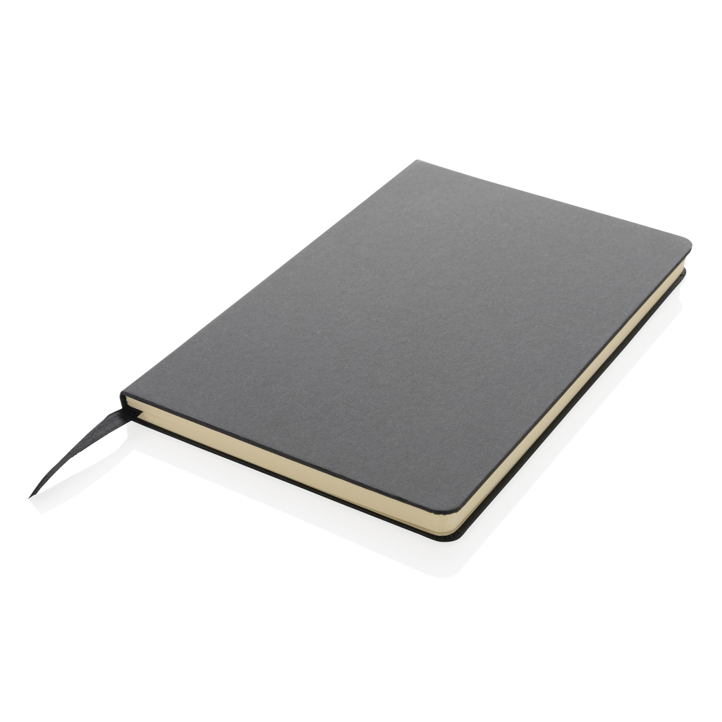 Libreta A5 de tapa dura