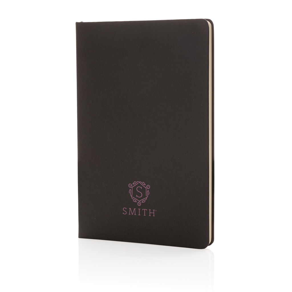 Libreta A5 de tapa dura