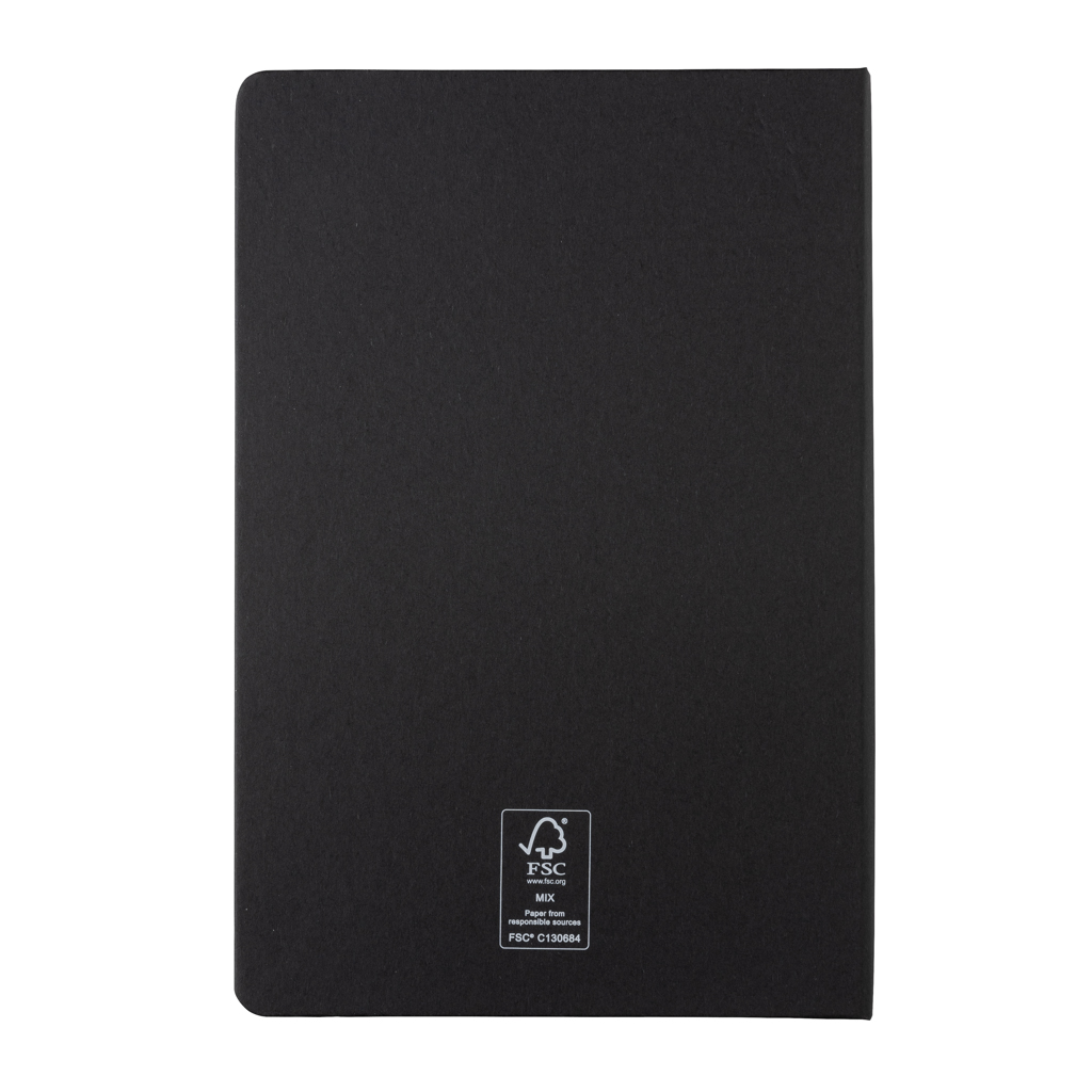 Libreta A5 de tapa dura
