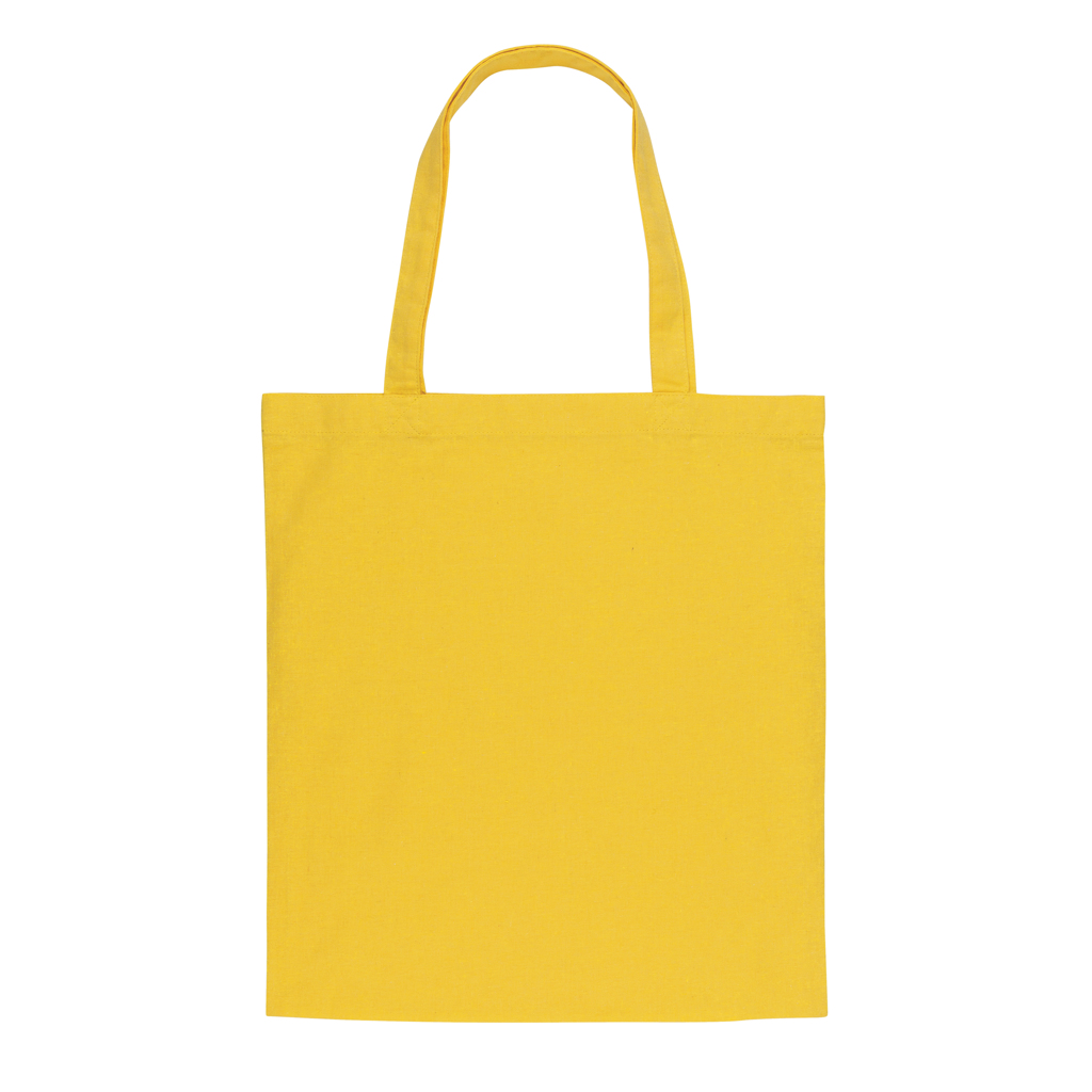 Tote de algodón reciclado 145gr Impact AWARE ™