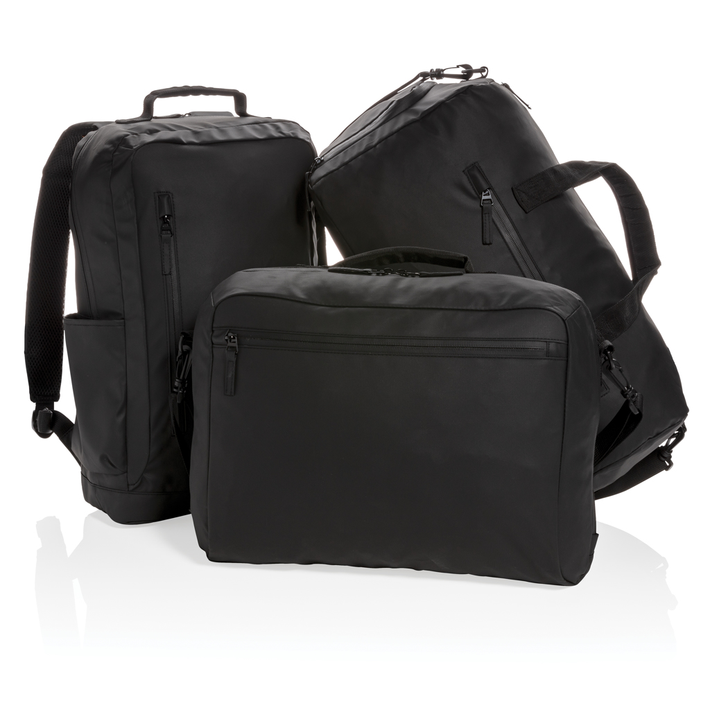 Mochila Fashion para ordenador 15.6" sin PVC