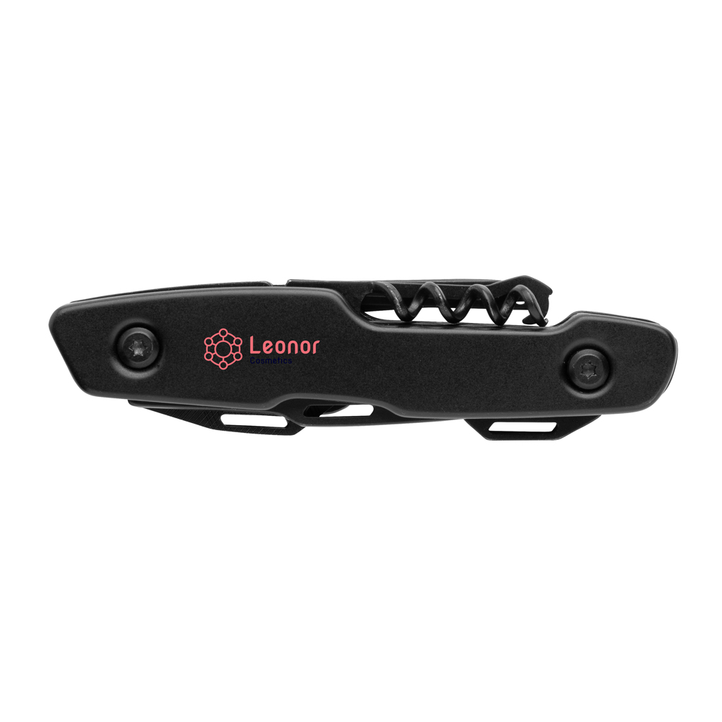 Cuchillo multifuncional Gear X