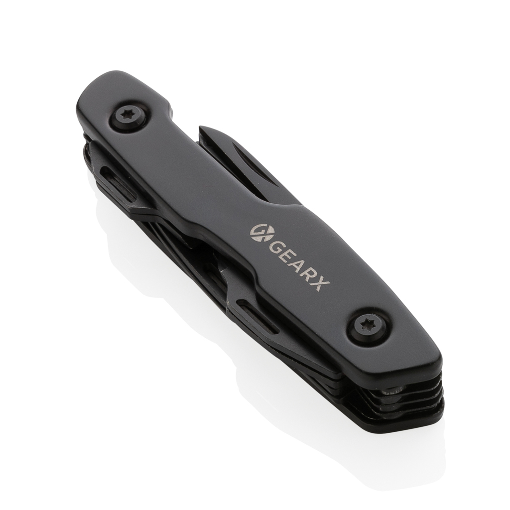 Cuchillo multifuncional Gear X