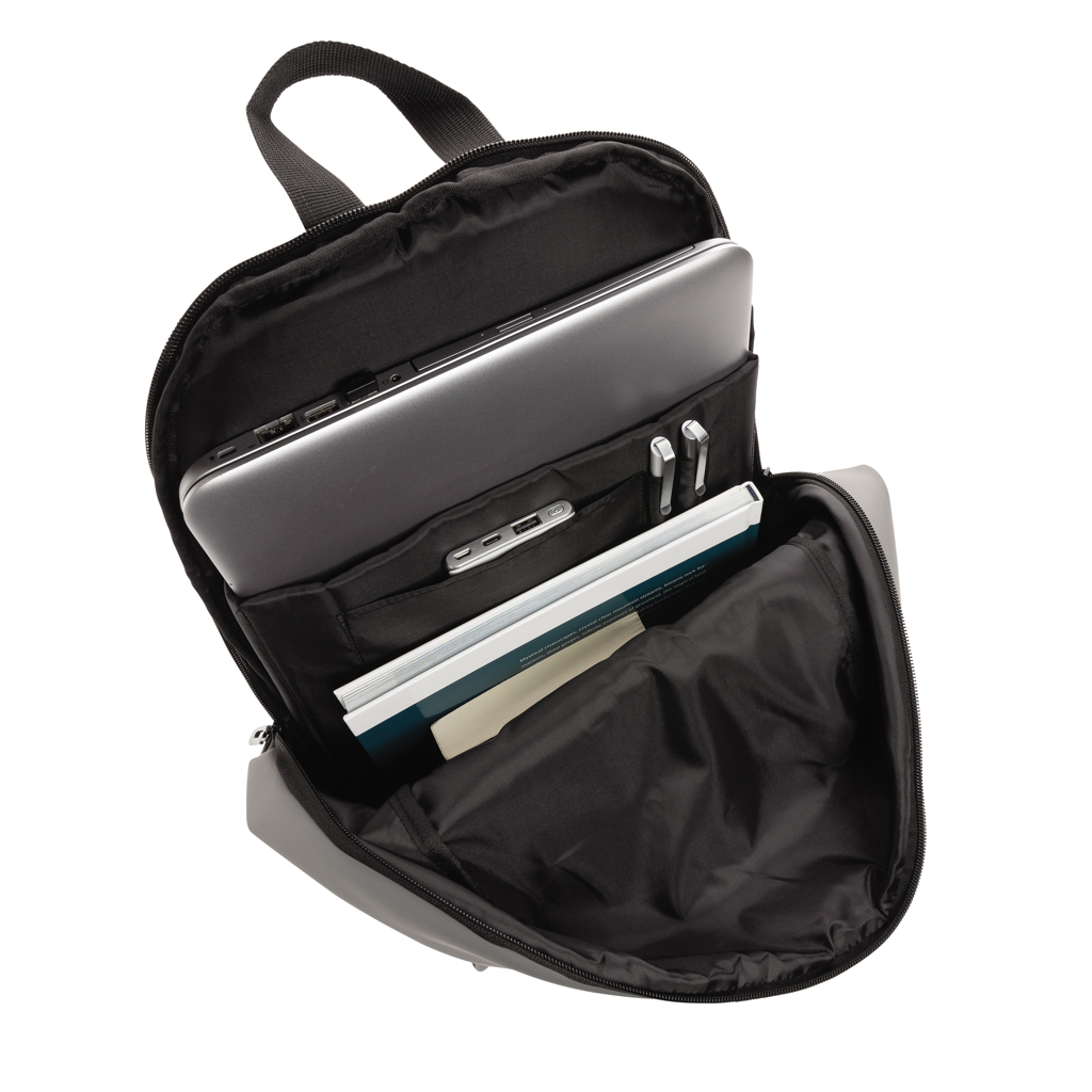 Mochila para portátil 15.6" de PU