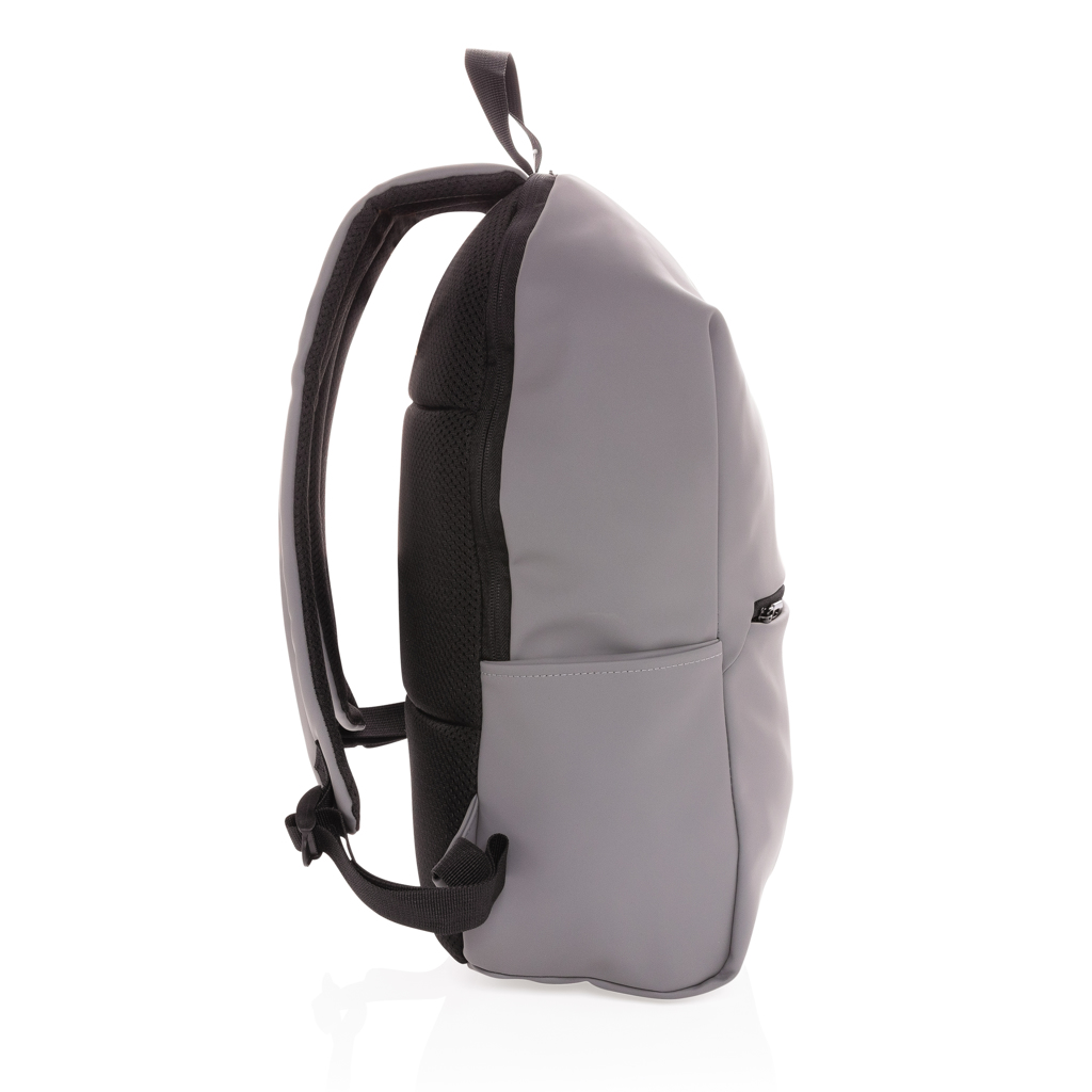 Mochila para portátil 15.6" de PU