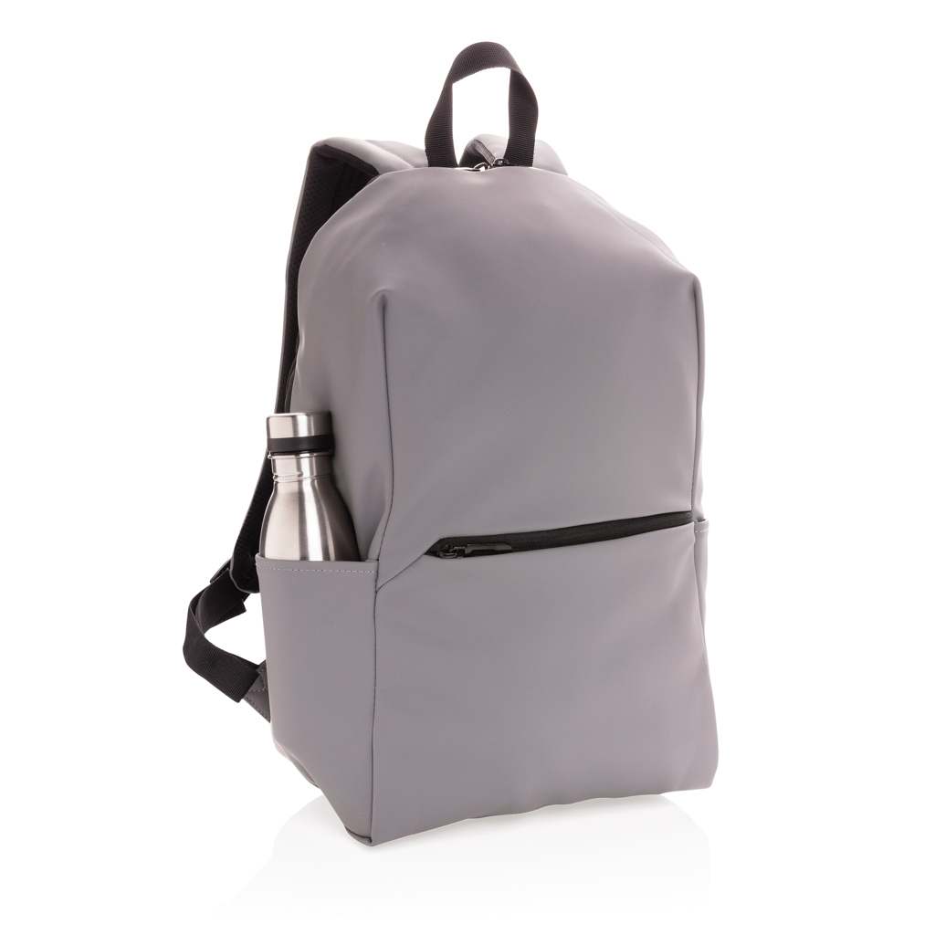 Mochila para portátil 15.6" de PU