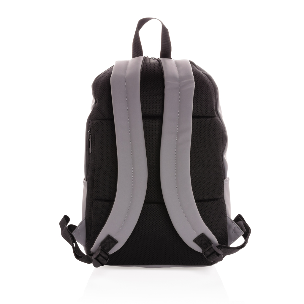 Mochila para portátil 15.6" de PU