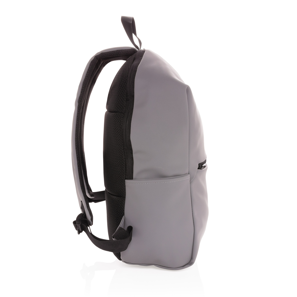Mochila para portátil 15.6" de PU