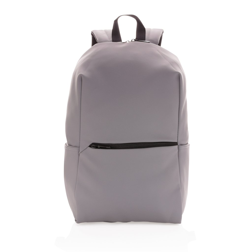 Mochila para portátil 15.6" de PU