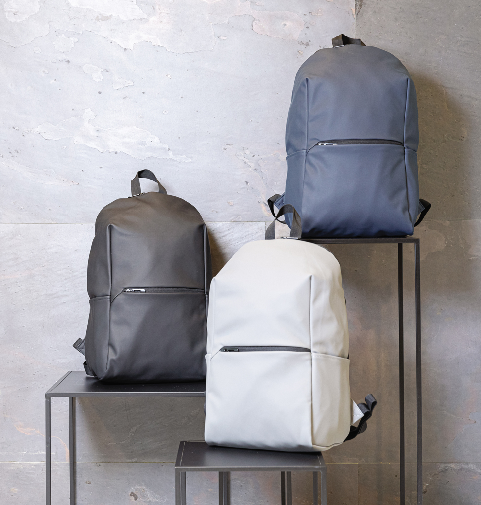 Mochila para portátil 15.6" de PU