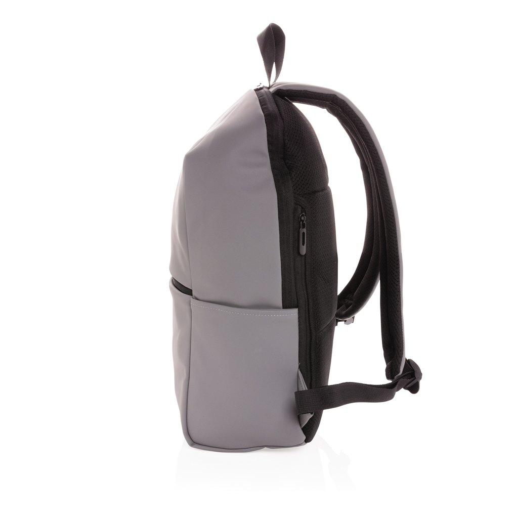 Mochila para portátil 15.6" de PU