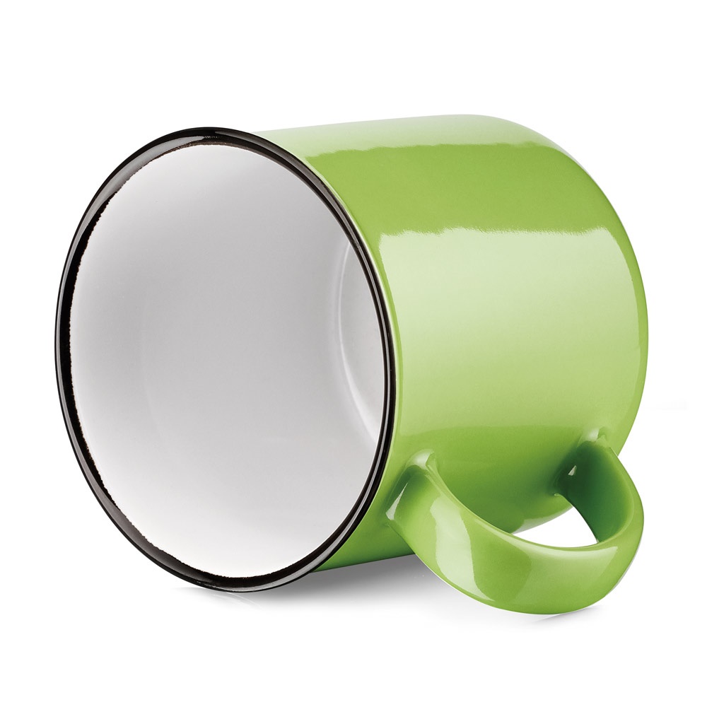 VERNON. Taza de cerámica de 340 ​​ml