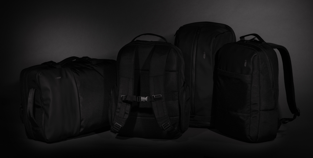 Mochila de trabajo/gimnasio Swiss Peak AWARE™ RPET de 15,6"