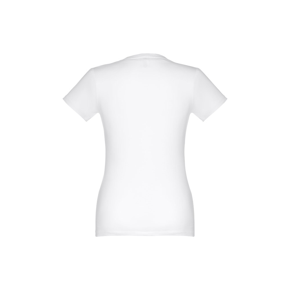 THC ANKARA WOMEN WH. Camiseta de mujer