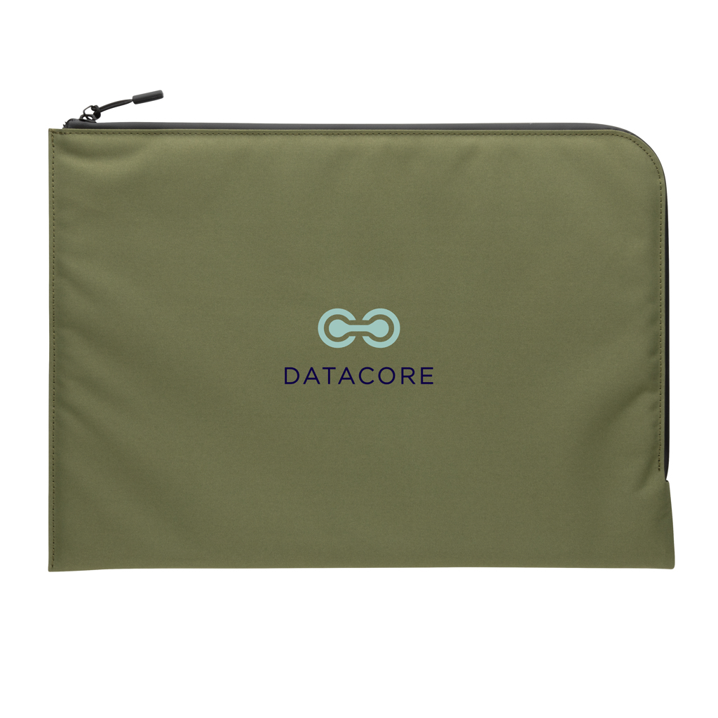 Funda minimalista para portátil 15.6" Impact Aware™