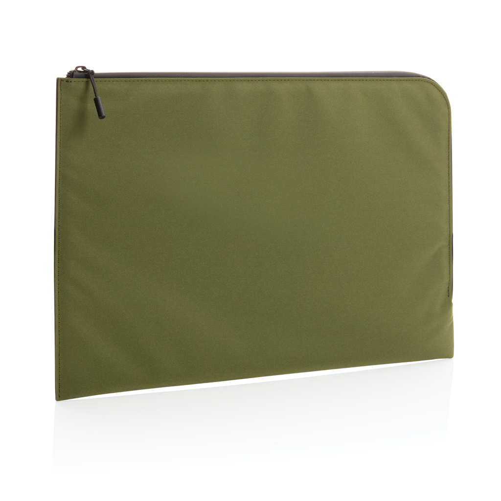 Funda minimalista para portátil 15.6" Impact Aware™