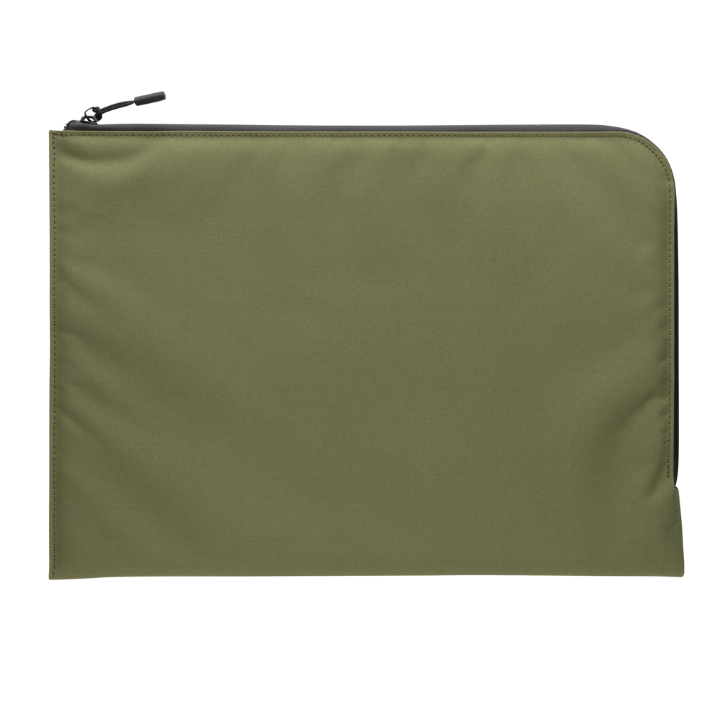 Funda minimalista para portátil 15.6" Impact Aware™