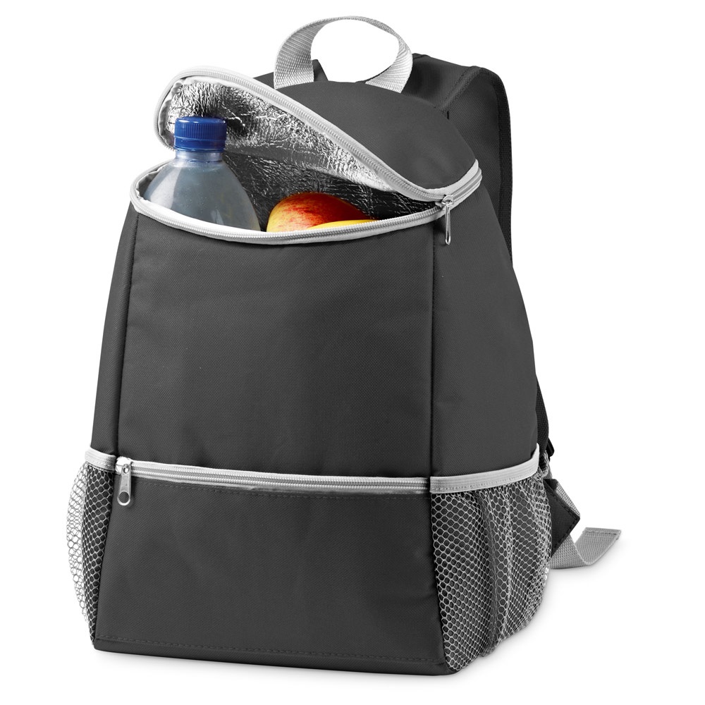 JAIPUR. Mochila térmica 10 L en 600D