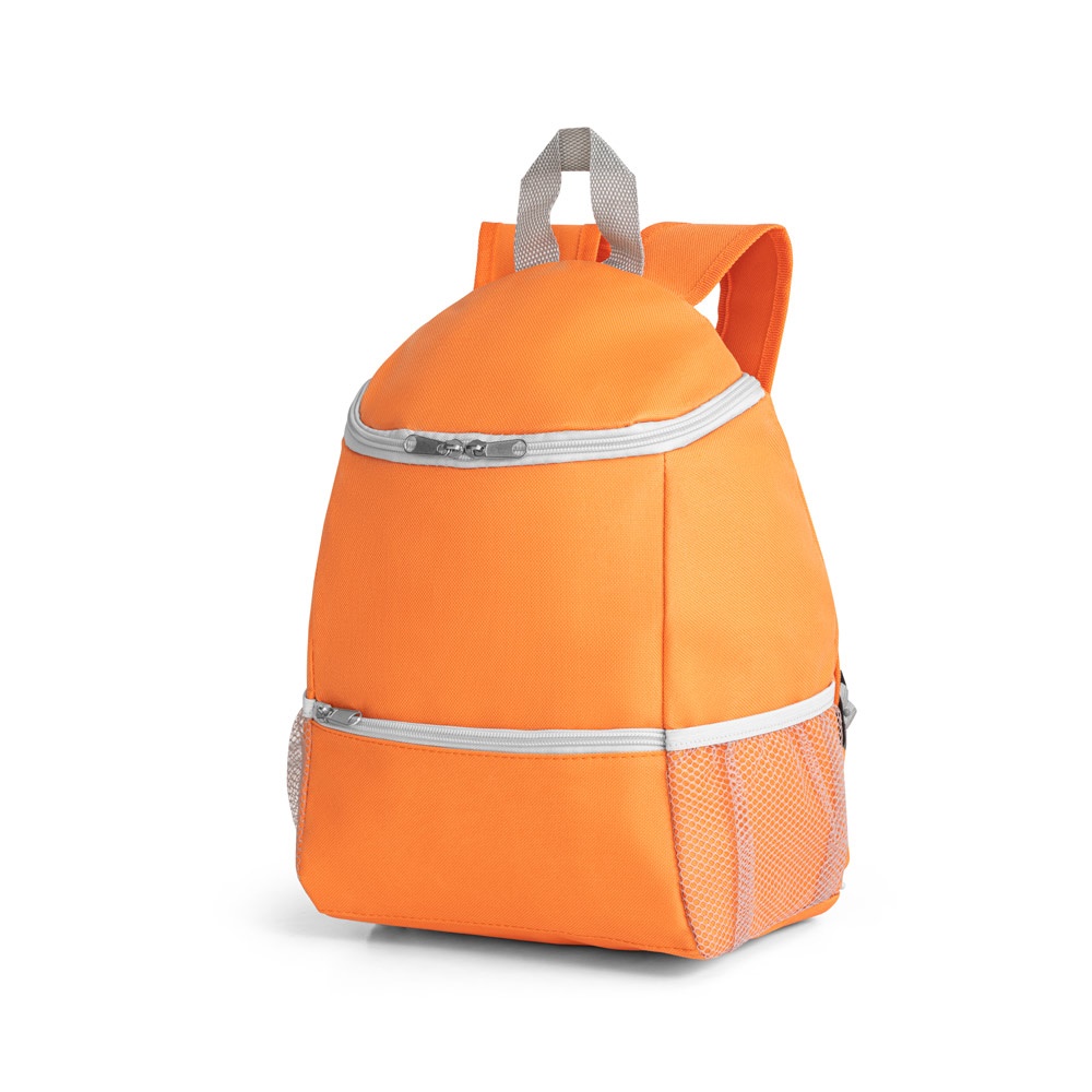 JAIPUR. Mochila térmica 10 L en 600D