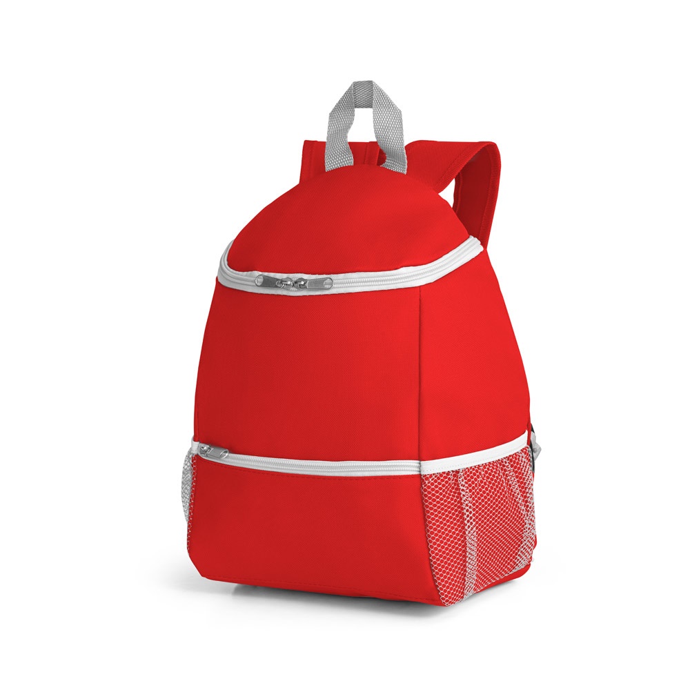 JAIPUR. Mochila térmica 10 L en 600D