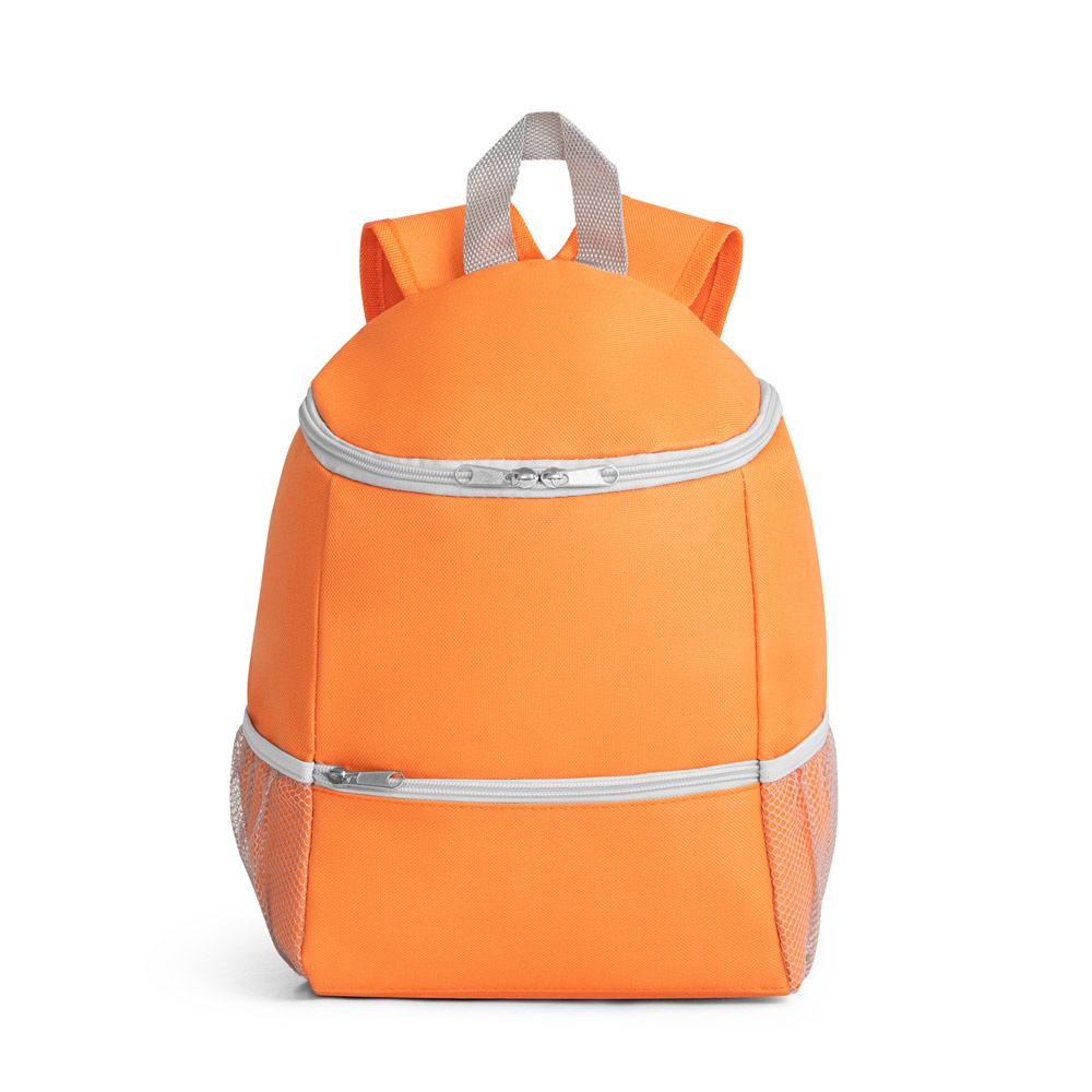 JAIPUR. Mochila térmica 10 L en 600D