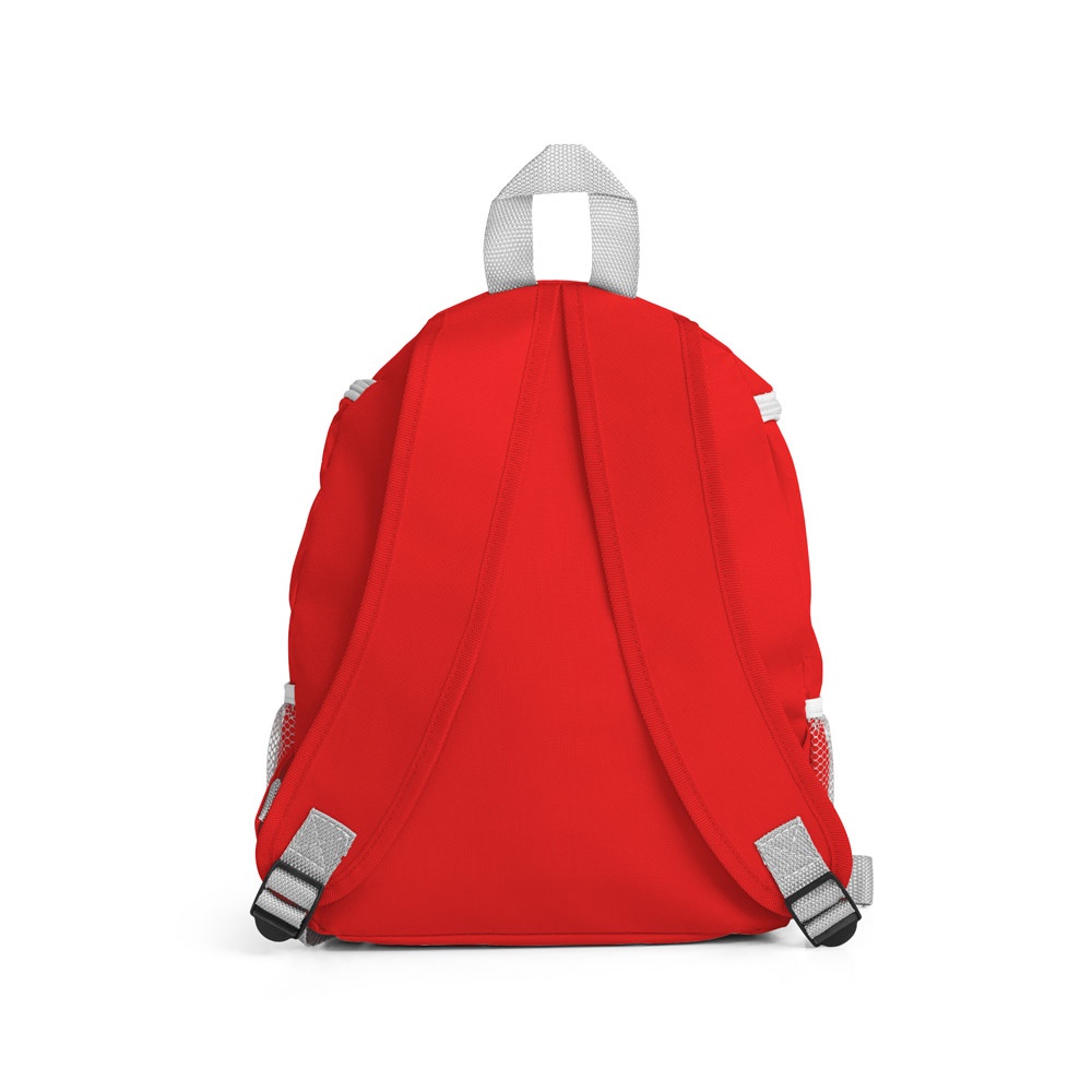 JAIPUR. Mochila térmica 10 L en 600D