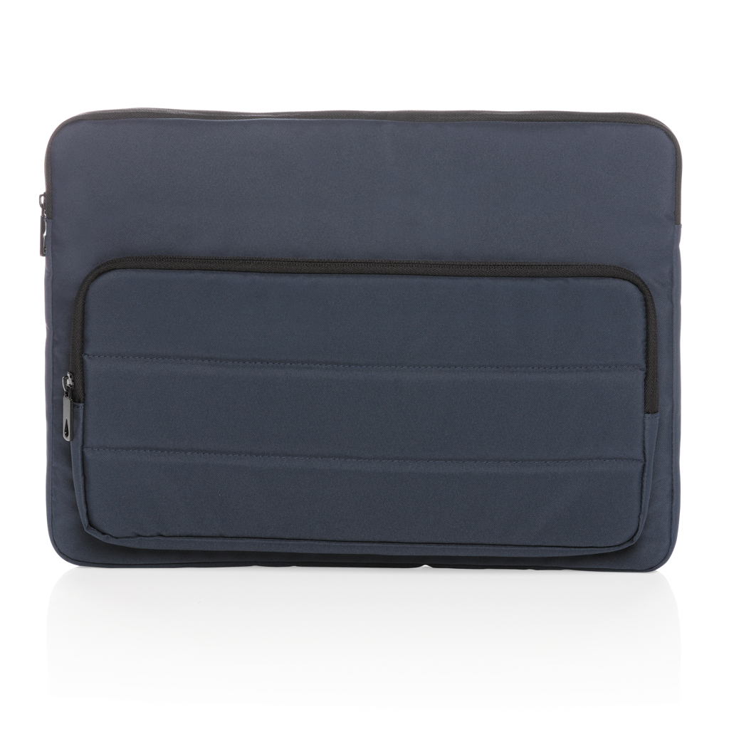 Funda para portátil Impact AWARE ™ RPET de 15,6"