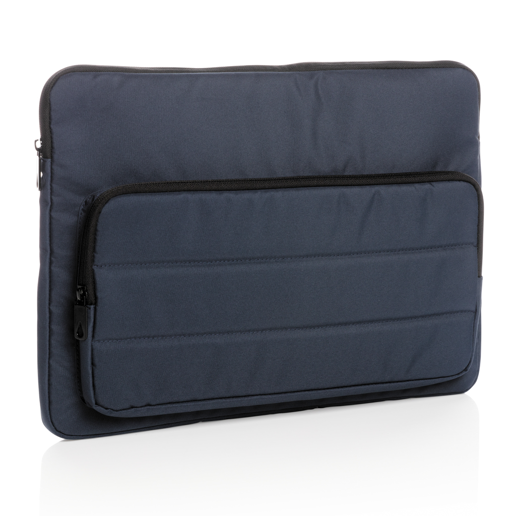 Funda para portátil Impact AWARE ™ RPET de 15,6"
