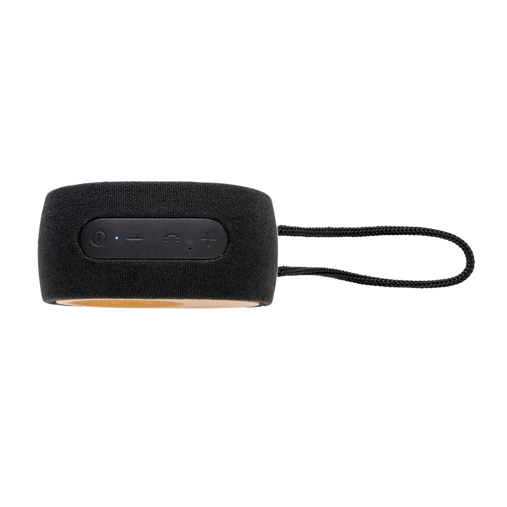 Altavoz Bamboo X