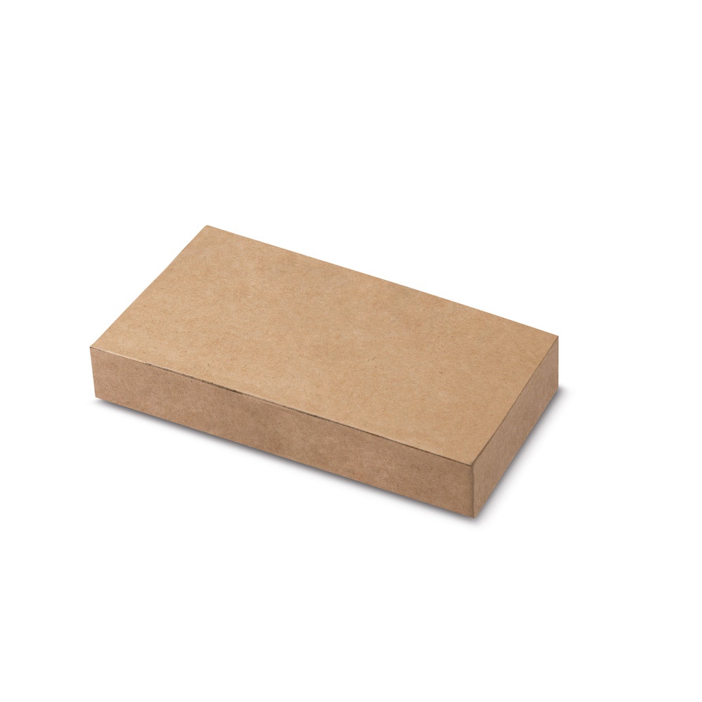 WOODS. Tabla de quesos de bambú. Incluye 2 utensilios fabricados en bambú y acero inoxidable