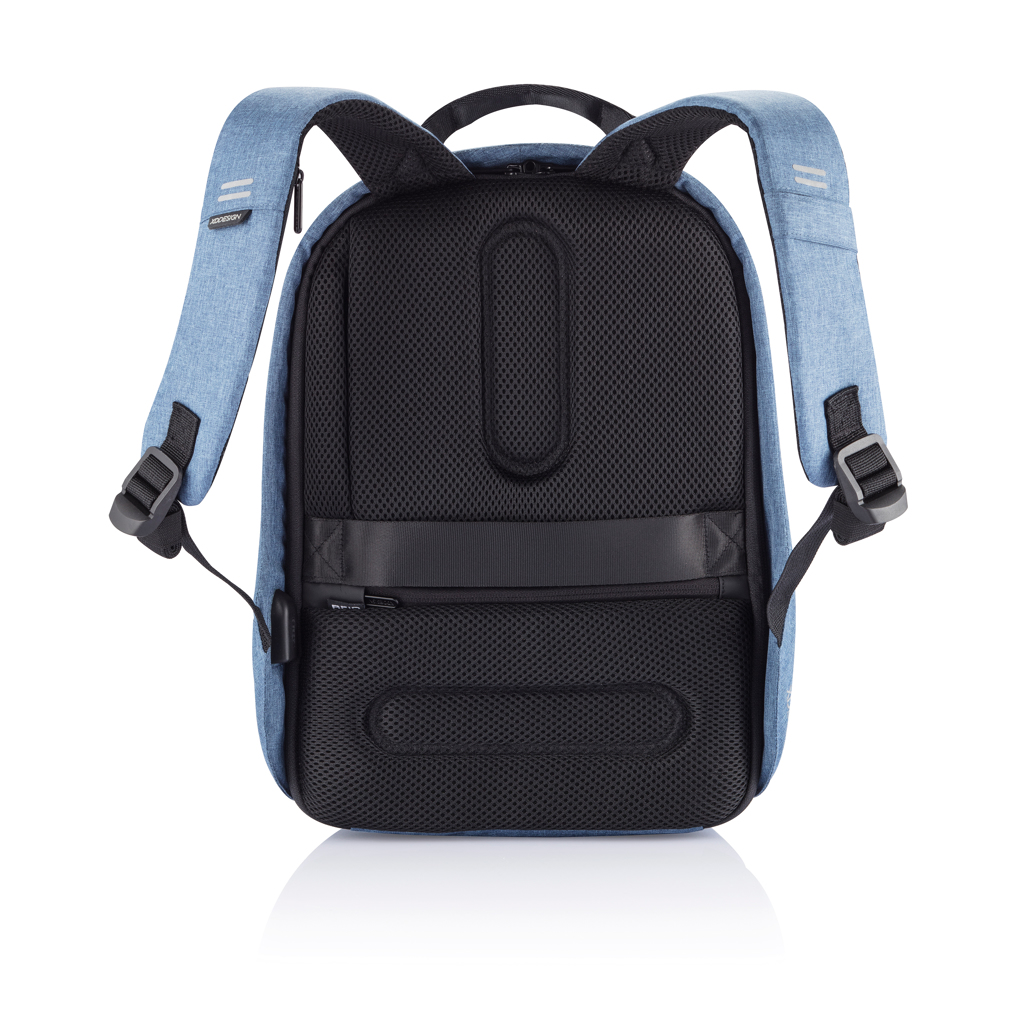 Bobby Hero Small, mochila antirrobo