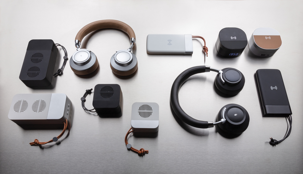 Auriculares inalámbricos  Aria