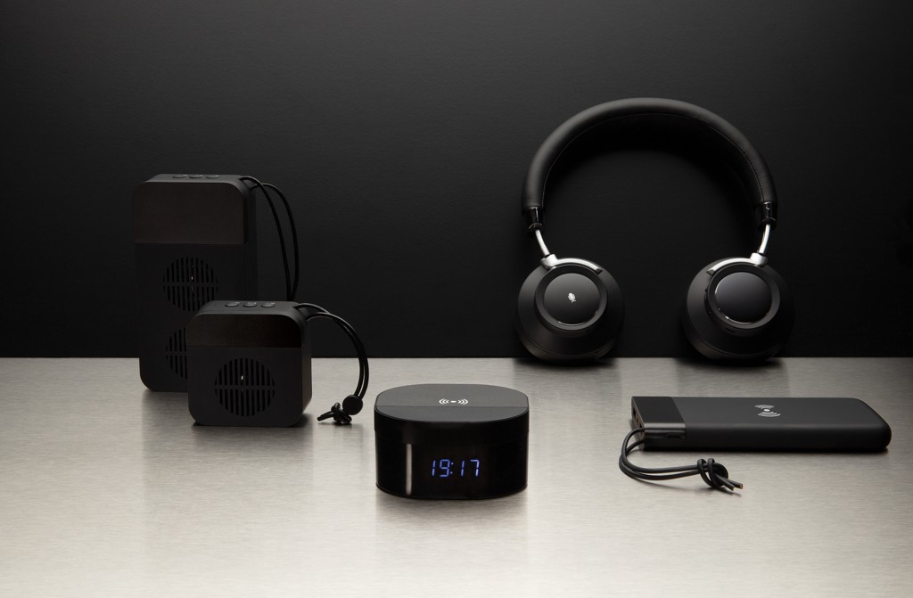 Auriculares inalámbricos  Aria