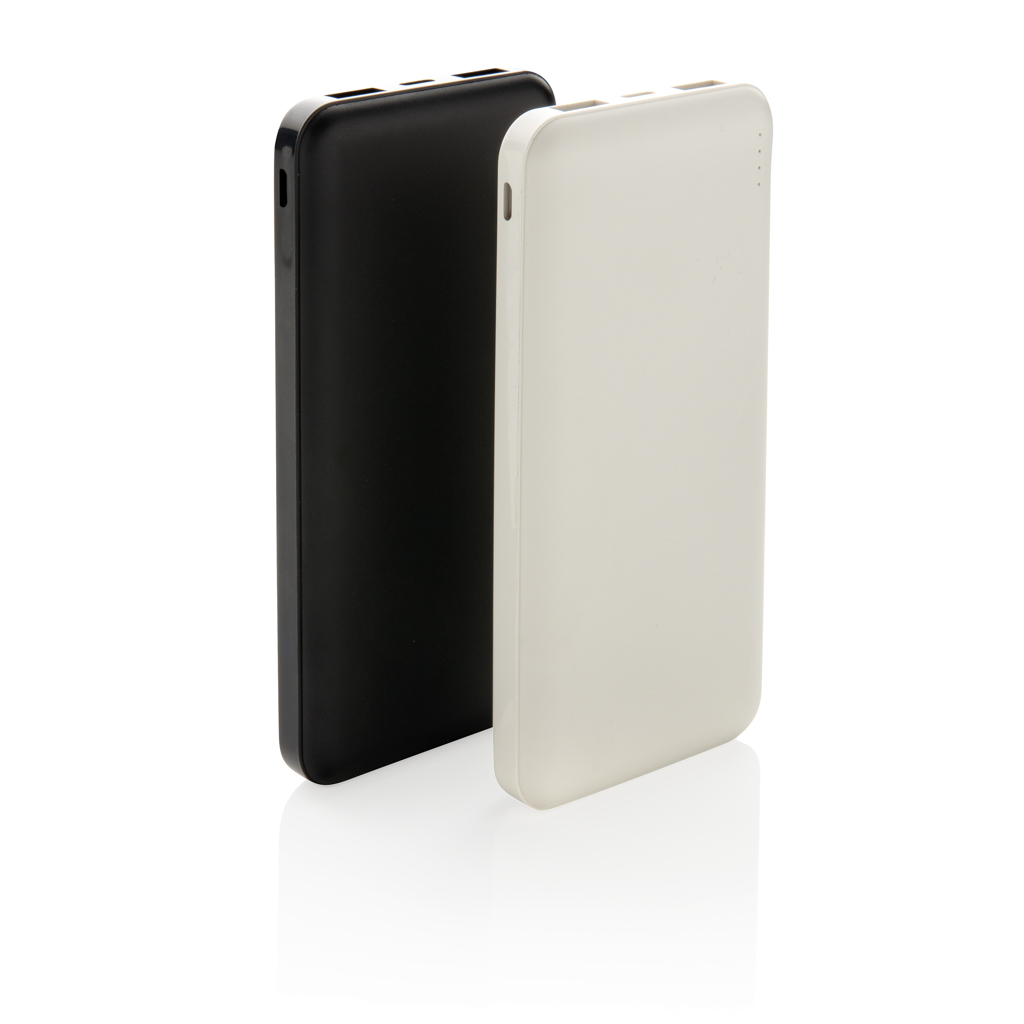 Batería extraíble 10.000 mAh de alta densidad