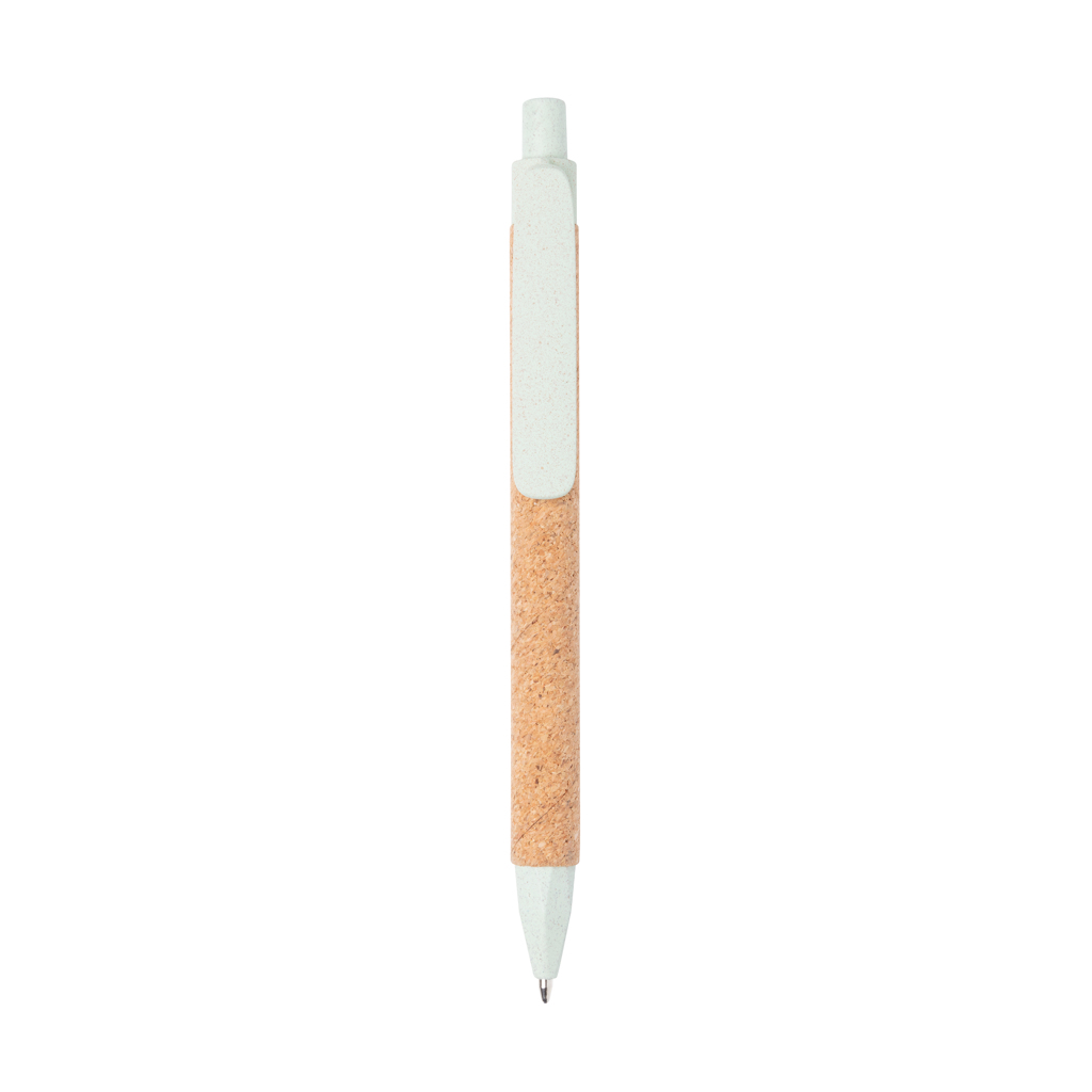 Bolígrafo ecológico